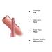 ColourPop OH SNAP Lippie Stix - Matte Lipstick (Muted Pinky Nude) 1.0g - Buy Online on GoSupps.com