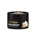 Sunday88 Hair Treatment Mask Keratin Argan Oil Deep Conditioner Detoxifying Advanced Molecular Mask for Dry Damaged Hair and Scalp Hair Roots Restore Soft Elasticity Hair Black 1.75 Fl Oz (Pack of 1)