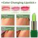 Genenic Aloe Vera Lipstick - Long Lasting Moisturizing Lip Makeup | Color Changing & Anti-Cracking Formula for Charming Shine | 1Pc - Buy Online on GoSupps.com