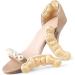 Healvian 20 Pairs High Heel Stickers & Cushions | Comfortable Gel Liners & Inserts for Women & Men s Shoes - International Shipping Available - Buy Online on GoSupps.com