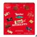 Loacker Best Of Moments Assortment | 12 Flavours | Individually Wrapped | No Added Colours or Flavours | 600g