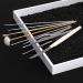 TKFDC 8Pcs Ear Cleaning Kit - Ear Pick & Wax Remover Set - Buy Online on GoSupps.com