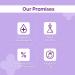 Derma Co. Tran-Zelaic Pigmentation Serum - 3% Tranexamic Acid & 10% Azelaic Acid - 30g - Best for Hyperpigmentation & Skin Brightening - Buy Online on GoSupps.com