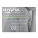 Mussvital Dermactiv Hidrat P Sensible 1L - Moisturizing Solution for Sensitive Skin - Buy Online Internationally - Buy Online on GoSupps.com