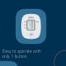 OMRON X2 Basic Upper Arm Blood Pressure Monitor | Clinically Validated | Irregular Heartbeat Detection | Cuff Wrapping Guide | Accurate Results & Memory - Buy Online on GoSupps.com