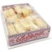 Marzipan (ice cream yellow and figurines) - Typical Andalusian Christmas pastries - La Estepe a - 330 grams - Buy Online on GoSupps.com
