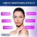 ROCKPEAK Skin Whitening Glutathione 2000 mg - Brightening Pills | 90 Capsules for Radiant Skin - Fast International Shipping - Buy Online on GoSupps.com