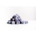 Flouwer Co. French Lavender Cocktail Cubes 1 Oz. - Refreshing and Convenient Floral Infusion - Buy Online on GoSupps.com