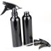 FRCOLOR 3pcs Fine Mist Spray Bottles for Plants - Refillable Water Spray Bottles - Black - Perfect Plant Mister for Indoor & Outdoor Gardening - Buy Online on GoSupps.com