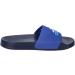 Buy adidas Adilette Dusche Rutschen FTWR White Core Black - 35.5 EU | International Shipping Available - Buy Online on GoSupps.com