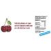 Polar 100% Natural Seltzer - 12 x 1 L - Black Cherry | Refreshing Sparkling Water - Buy Online on GoSupps.com