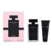 Narciso Rodriguez 2 Pc. Gift Set for Women Edt 3oz + B/l 2.5 Oz 3fl Oz