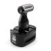 Buy Skull Shaver Foil Attachment - Compatible with Pitbull Butterfly Kiss & Palm Razors | International Shipping Available - Buy Online on GoSupps.com