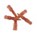BESTonZON 2 Sets Fake Nails Decor False Nails Fake Party Nails Spooky Nails Halloween Nails Fake Finger Nails Prom Ghost