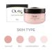 O.lay Moisturising Cream | Hydrating & Lightweight Formula for All Skin Types | Non-Greasy | 50g - Buy Online on GoSupps.com