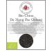 Lerbs & Hagedorn Organic semi-fermented tea from China Da Hong Pao Oolong 1 kg