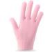 FRCOLOR Mittens 1pair Feet Dry Touch Spa Comfortable Gloves Cracked Hand Gloves: Screen Simple Mitt Overnight for Daily Girl Beauty Essential Exfoliating Whitening Adult Oil Home Grooming Glove - Buy Online on GoSupps.com