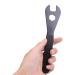 AutoE Bicycle Cone Spanner Wrench Bike Repair Tools Cone Wrench Cycling Tool 17mm