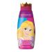 Naturaverde Naturaverde | Kids - Disney Princess - Rapunzel Children's Shampoo Hair Soap Children's Hygiene Products with Organic Honey Extract 300 ml