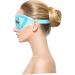 MOLUCKFU Puffy Eyes Eye Mask Cooling Blindfold Cold Compress Eye Mask Eye Care Ice Bag Cooling Eye Mask Hot and Cooling Eye Patch Cooling Eye Cover Eye Covers Eye Shade - Buy Online on GoSupps.com