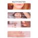 Moisturizing Propolis Lip Mask | Dead Skin Removal & Nourishing Anti-Wrinkle Care | Gel Lip Masks with Brush - Shop Now! - Buy Online on GoSupps.com