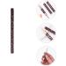 FOMIYES Real Hair Side Fringe Pen Nail Art Drawing Line Pen Double-end Nail Art Pen Nail Painting Pen Flamingo Scrunchies - Buy Online on GoSupps.com