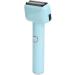 Buy Rechargeable Electric Beard Trimmer - Portable Steel Blades Fast Trimming & Washable - International Shipping Available - Buy Online on GoSupps.com