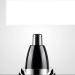 UNbit Nose Hair Trimmer Rechargeable Electric Nose Hair Device Wholesale Dry Battery Nose Hair Trimmer Safe Quiet and Fast Nostril Cleaner Trimmer - Buy Online on GoSupps.com