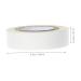 PLAFOPE 1 Roll Wig Film Hair Glue for Lace Wigs Wig Tape Double Sided Lace Wig Tape Strips Bold Hold Wig Tape for Lace Wigs Scalp Tape for Wigs Double Sided Wig Tape Hair Tape White Tissue 4.70X4.70X1.30CM White - Buy Online on GoSupps.com