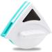Home Window Wiper Glass Cleaner Brush Tool Double Side Magnetic Brush for Washing Windows Glass Brush Cleaning Tool 3-30MM Clean 3mm to 8mm Colour:15mm to 24mm