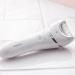 PHILIPS Epilator Series 8000: Wet & Dry Hair Removal for Legs & Body - BRE735/01 - Buy Online on GoSupps.com
