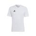 adidas Men's Entrada 22 T-Shirt T-Shirt L White