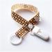 20PC Safe Silicone Pacifier Ring Clips & Holders | Soft Baby Bite Rings | Perfect for Baby Showers & Birthdays - Buy Online on GoSupps.com
