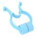 Nose Stop Clips Suitable Size Easy Use Nasal Clips Prevent Injury for Teacher Sports Group for Breathing Training