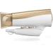 Hair Dryer - Professional Powerful Fast Dry Blow Dryer Lightweight and Quiet Hairdryer- with Diffuser and Concentrator Attachments Adjustable Heat&Speed - Buy Online on GoSupps.com