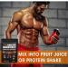 Buy Micronized Creatine Monohydrate Powder | Unflavored 5g Serving | Gluten Free | 250g (8.8 oz) - International Shipping Available - Buy Online on GoSupps.com