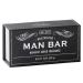 San Francisco Soap Company Man Bar Set - Coastal Driftwood, Cardamom, Juniper, Midnight Amber (3 x 10 oz. Bars) - Buy Online on GoSupps.com