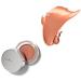 Ere Perez - Natural Carrot Color Pot | Vegan  Cruelty-Free  Clean Beauty (Healthy) Healthy (Creamy Caramel)