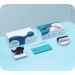 Inito Ovulation & Fertility Monitor | Tracks LH, Estrogen & PdG Levels | 15 Test Strips | iPhone 12 Pro Max - White - Buy Online on GoSupps.com