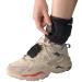 Drop Foot Support AFO Ankle Brace | Universal Size for Hemiplegia & Stroke Relief - Buy Online on GoSupps.com