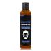 Barre d'assombrissement des Cheveux Shampooing de Lavage de Barbe Shampooing Assombrissant la Barbe Couleur Barbe Homme pour la Plupart des Types de Cheveux