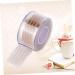NOLITOY 600pcs Pattern Mesh Droopy Lifters Stickers Lift Reel Eyelash Lids Lifter Fiber Self-adhesive Hat medium As Shown - Buy Online on GoSupps.com
