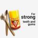 Vicco Vajradanti Powder 100g - Pack of 3 | Natural Ayurvedic Oral Care - Buy Online on GoSupps.com