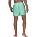 Buy adidas Men's Solid Clx Sh Sl Swim Shorts S Pulse Mint - International Shipping Available - Buy Online on GoSupps.com