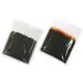 Hemoton 100 Pcs Eyeliner Eye Makeup Tools Eye Liner Brush White Eye Liner - Buy Online on GoSupps.com