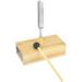 Musical instrument Experimental instrument Tuning fork Resonator Part of Solfeggio Tuning Set Virbration for Education - Buy Online on GoSupps.com