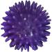 Colcolo 4x Spiky Massage Balls - Portable Foot & Multi-Purpose Yoga Massager for Hands Feet & Back Relief - Buy Online on GoSupps.com