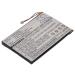 P325385A4H 2200mAh Battery Compatible with 1st 2nd Generation 3.7V