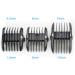 FLaig Rechargeable Hair Clipper - Electric Hair Trimmer for Adults Babies & Children | International Shipping Available - Buy Online on GoSupps.com