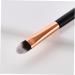Angoily Makeup Brush Blush Brush Cosmetics Brush Powder Brush Major Beauty Tools Wooden - Buy Online on GoSupps.com